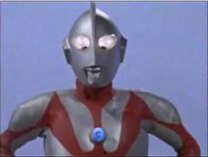 电视剧奥特曼,守护地球的英勇战士传奇